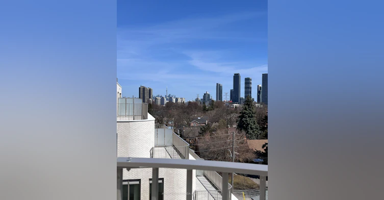506-689 The Queensway Way, Toronto, ON, M8Y 1L1 - 20