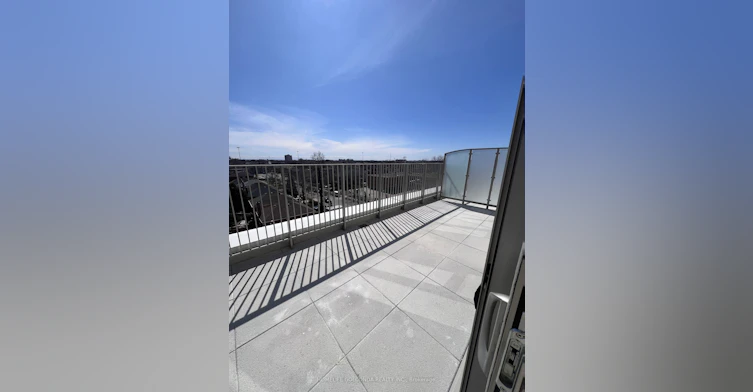506-689 The Queensway Way, Toronto, ON, M8Y 1L1 - 18