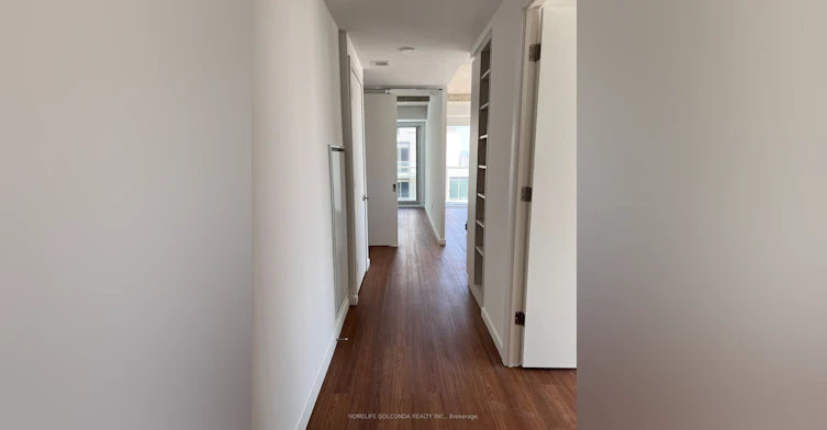 506-689 The Queensway Way, Toronto, ON, M8Y 1L1 - 9