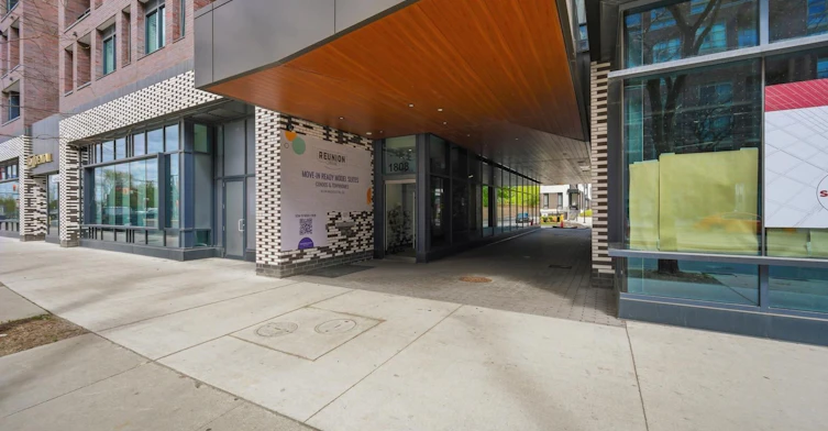 801-1808 St. Clair Avenue W, Toronto, ON, M6N 1J5 - 27