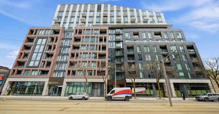 801-1808 St. Clair Avenue W, Toronto, ON, M6N 1J5 - 30