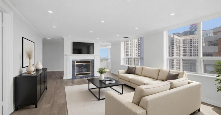 PH106-335 Webb Drive, Mississauga, ON, L5B 4A1 - 18