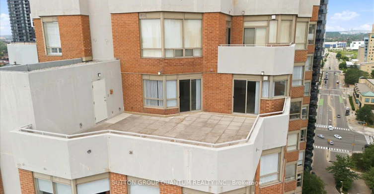 PH106-335 Webb Drive, Mississauga, ON, L5B 4A1 - 37