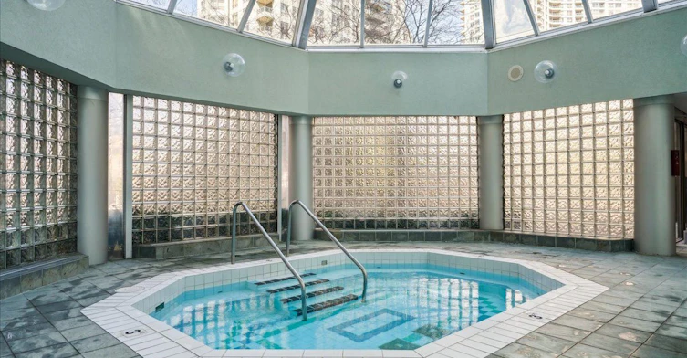 PH106-335 Webb Drive, Mississauga, ON, L5B 4A1 - 46