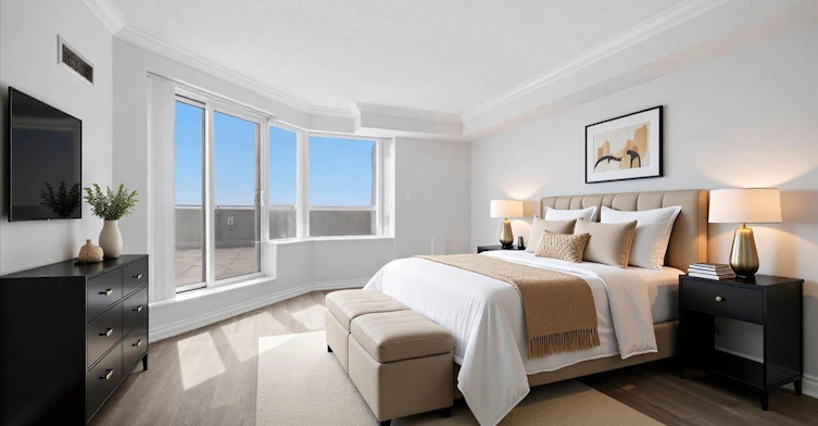 PH106-335 Webb Drive, Mississauga, ON, L5B 4A1 - 22