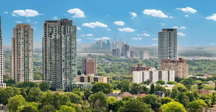PH106-335 Webb Drive, Mississauga, ON, L5B 4A1 - 40