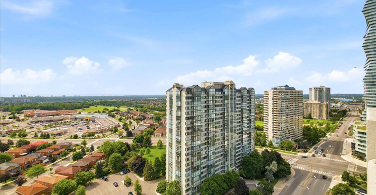 PH106-335 Webb Drive, Mississauga, ON, L5B 4A1 - 43