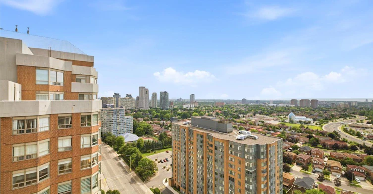 PH106-335 Webb Drive, Mississauga, ON, L5B 4A1 - 41