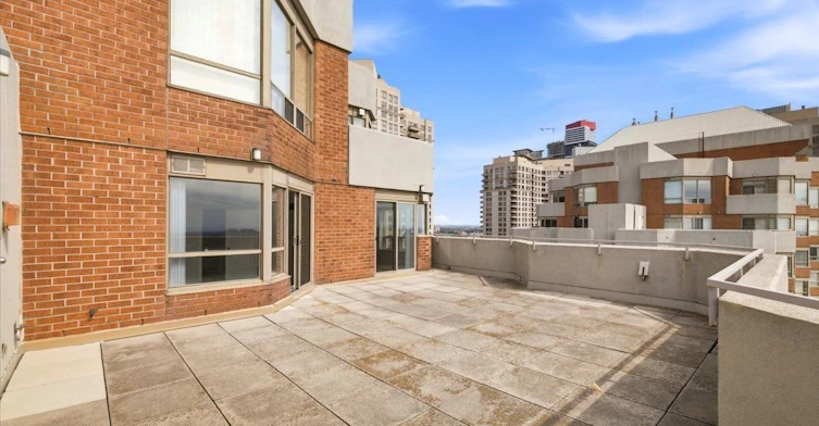 PH106-335 Webb Drive, Mississauga, ON, L5B 4A1 - 33