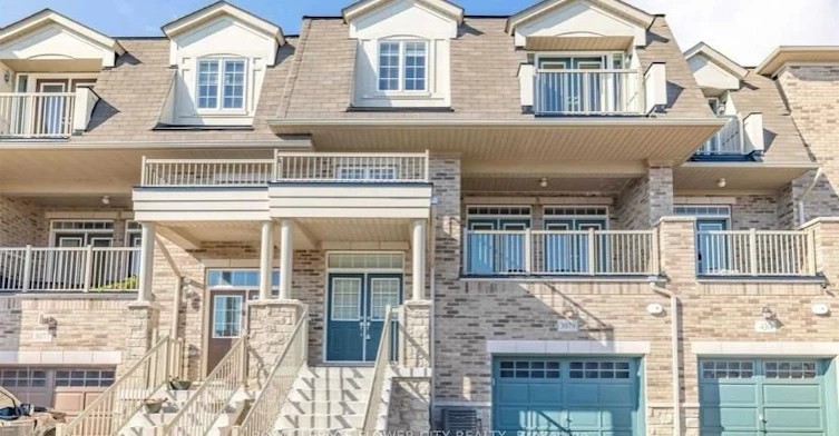 3079 Postridge Drive, Oakville, ON, L6H 0S1