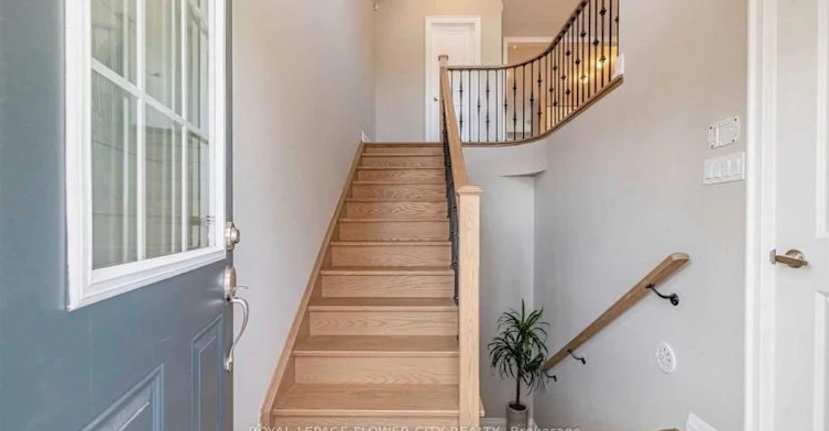 3079 Postridge Drive, Oakville, ON, L6H 0S1 - 3