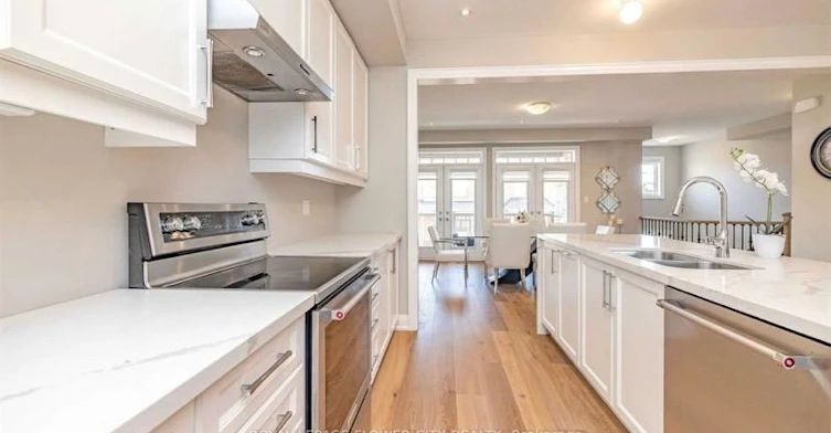 3079 Postridge Drive, Oakville, ON, L6H 0S1 - 15