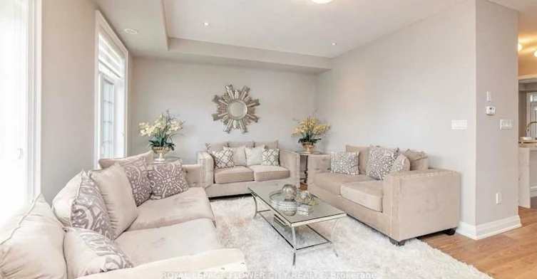 3079 Postridge Drive, Oakville, ON, L6H 0S1 - 7