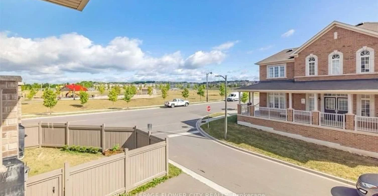 3079 Postridge Drive, Oakville, ON, L6H 0S1 - 36