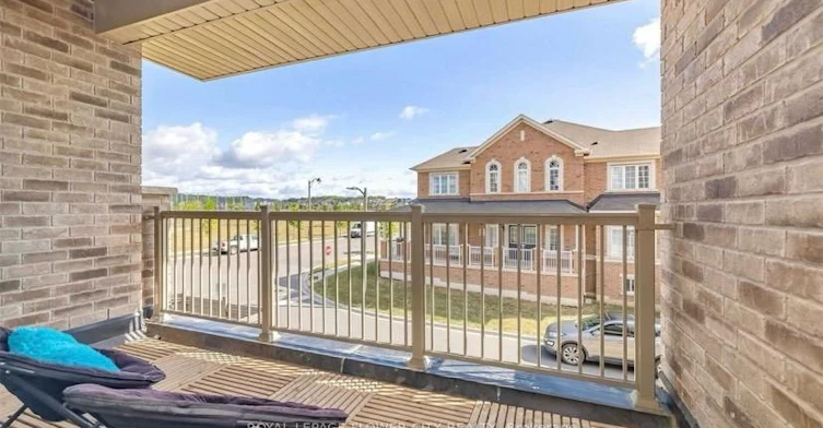 3079 Postridge Drive, Oakville, ON, L6H 0S1 - 34