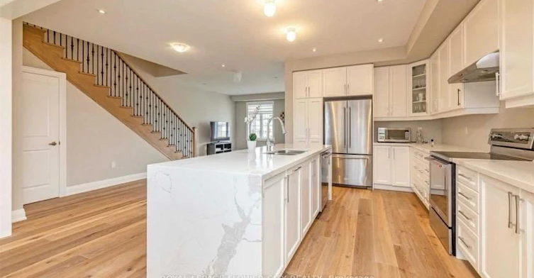 3079 Postridge Drive, Oakville, ON, L6H 0S1 - 14