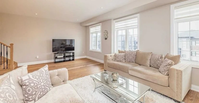 3079 Postridge Drive, Oakville, ON, L6H 0S1 - 6