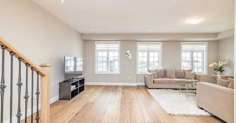 3079 Postridge Drive, Oakville, ON, L6H 0S1 - 9