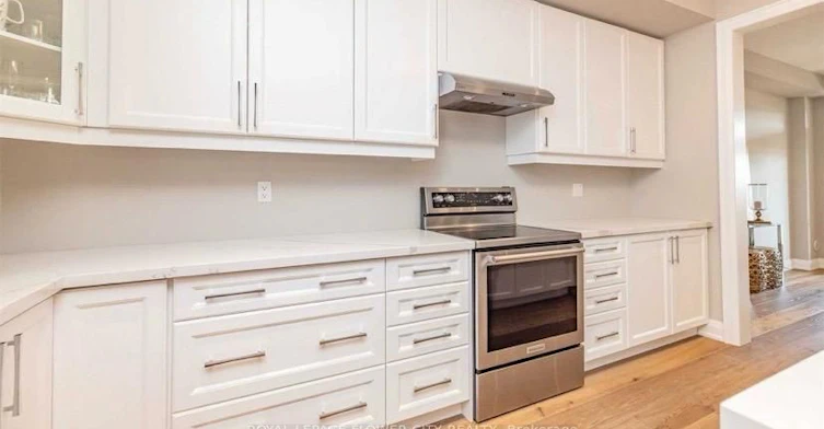 3079 Postridge Drive, Oakville, ON, L6H 0S1 - 16