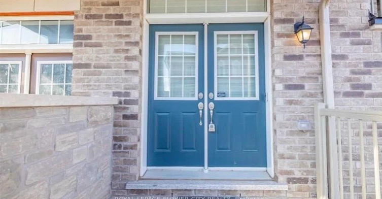 3079 Postridge Drive, Oakville, ON, L6H 0S1 - 2