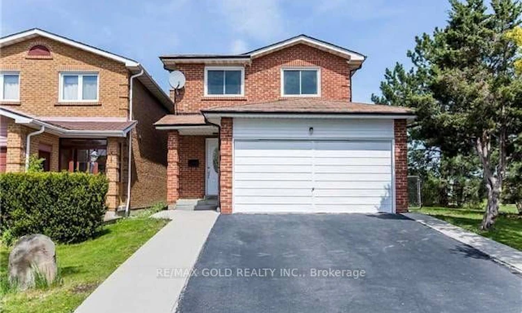 27 Saturn Drive