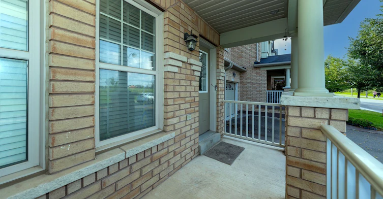 272 Duncan Lane, Milton, ON, L9T 7A8 - 2
