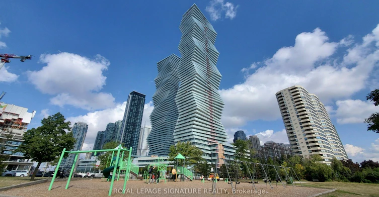 5606-3883 Quartz Road, Mississauga, ON, L5B 0M4 - 18