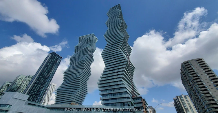 5606-3883 Quartz Road, Mississauga, ON, L5B 0M4 - 19