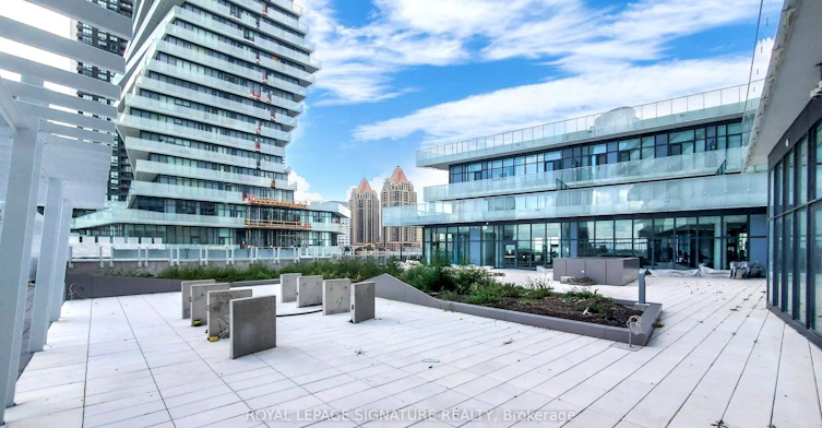 5606-3883 Quartz Road, Mississauga, ON, L5B 0M4 - 17