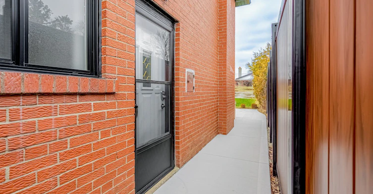 Lower-674 Netherton Crescent, Mississauga, ON, L4Y 2M4 - 19