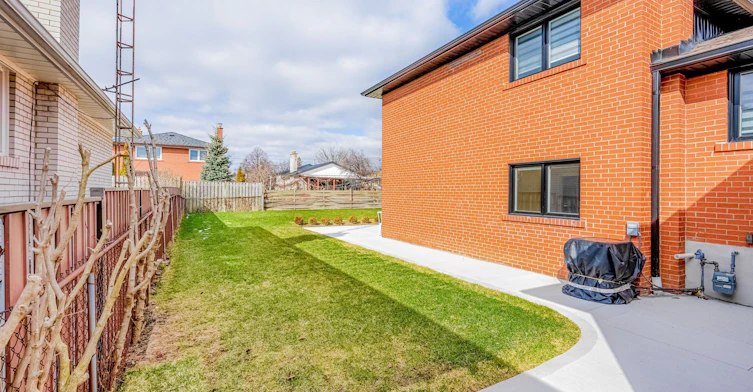 Lower-674 Netherton Crescent, Mississauga, ON, L4Y 2M4 - 20