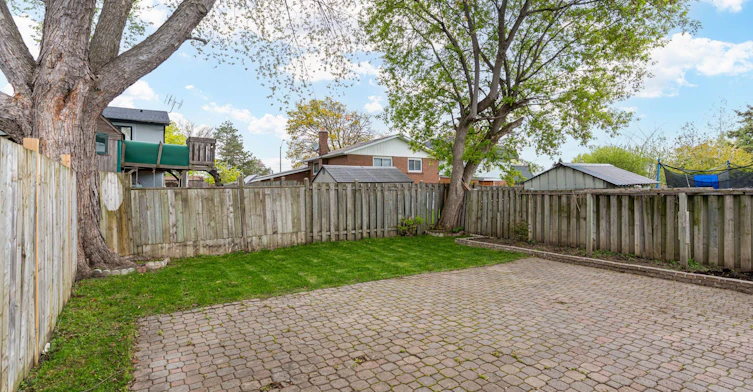 143 Voltarie Crescent, Mississauga, ON, L5A 2A5 - 36