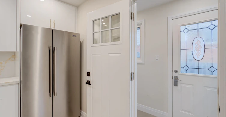 143 Voltarie Crescent, Mississauga, ON, L5A 2A5 - 24