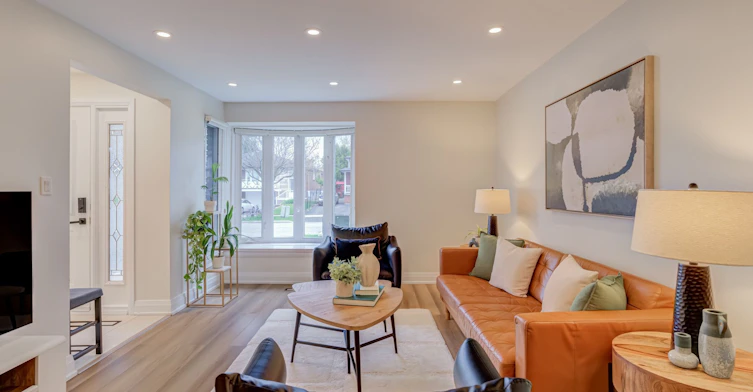 143 Voltarie Crescent, Mississauga, ON, L5A 2A5 - 7