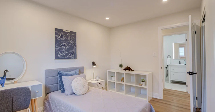 143 Voltarie Crescent, Mississauga, ON, L5A 2A5 - 21