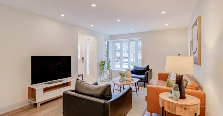 143 Voltarie Crescent, Mississauga, ON, L5A 2A5 - 6