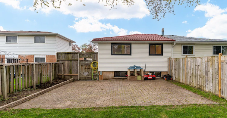143 Voltarie Crescent, Mississauga, ON, L5A 2A5 - 37