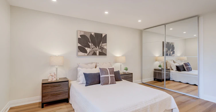143 Voltarie Crescent, Mississauga, ON, L5A 2A5 - 17