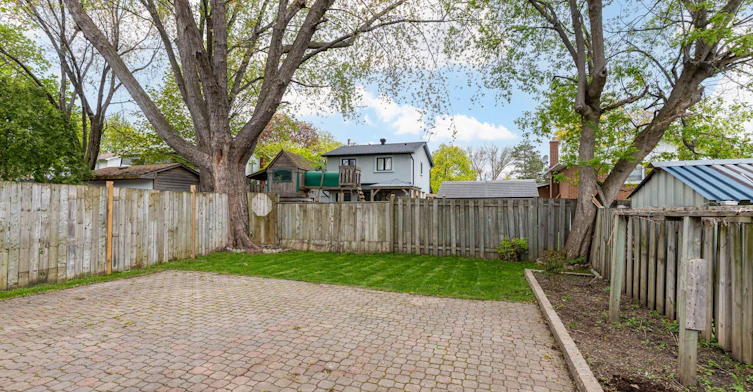 143 Voltarie Crescent, Mississauga, ON, L5A 2A5 - 35