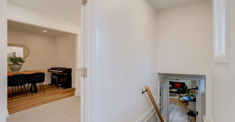 143 Voltarie Crescent, Mississauga, ON, L5A 2A5 - 27