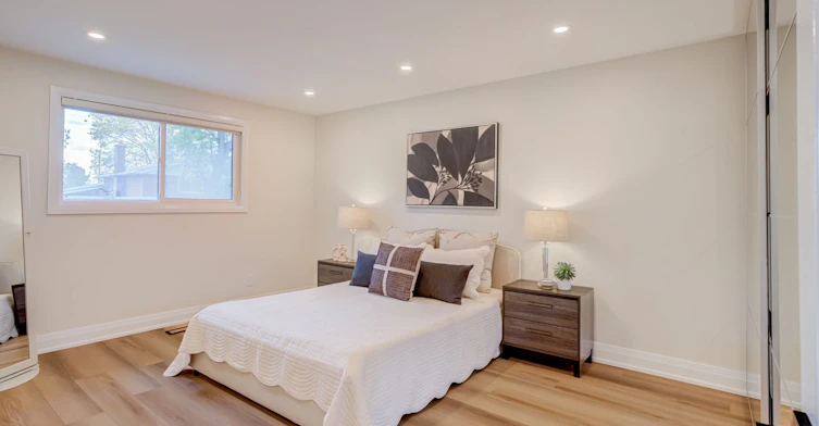143 Voltarie Crescent, Mississauga, ON, L5A 2A5 - 16