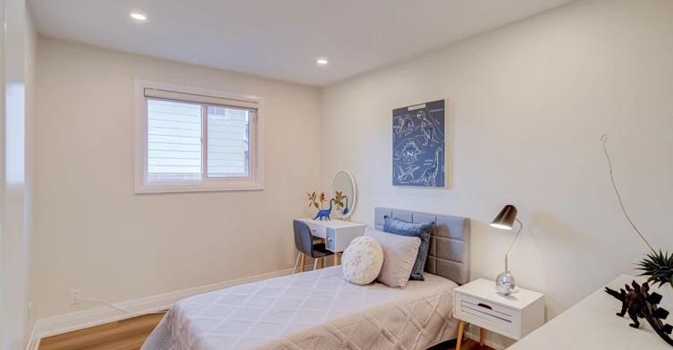 143 Voltarie Crescent, Mississauga, ON, L5A 2A5 - 20