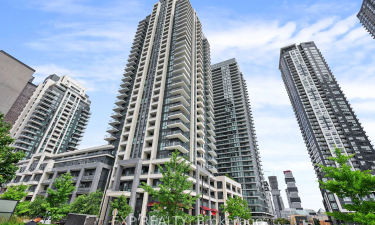 617-4055 Parkside Village Drive