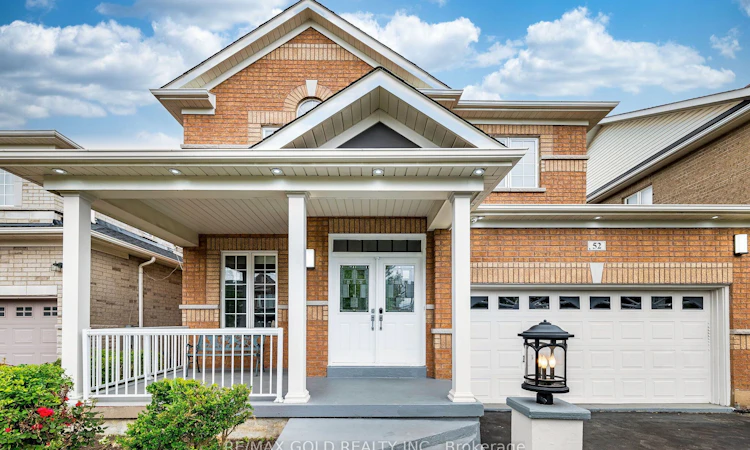 52 Moldovan Drive