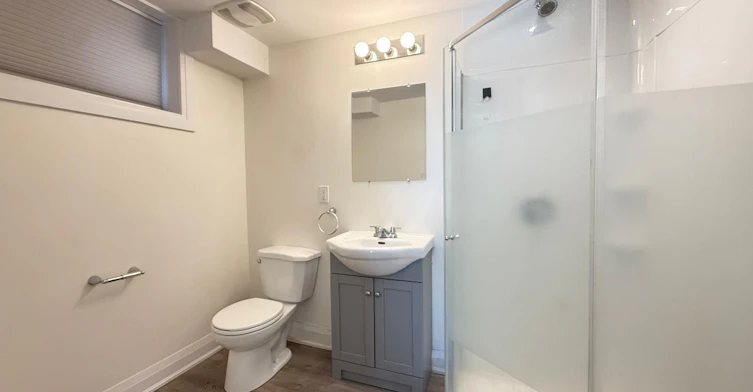 Basement-14 Snider Avenue, Toronto, ON, M6E 4R9 - 3