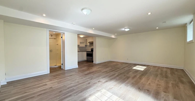 Basement-14 Snider Avenue, Toronto, ON, M6E 4R9 - 2