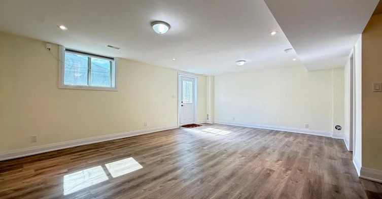 Basement-14 Snider Avenue, Toronto, ON, M6E 4R9