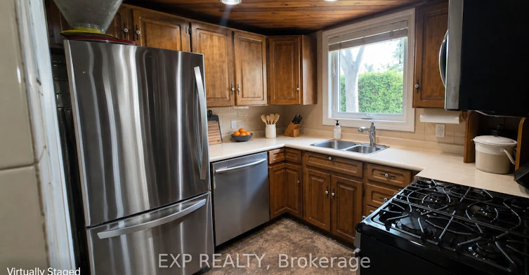 32 Guest Street, Brampton, ON, L6W 1T8 - 5