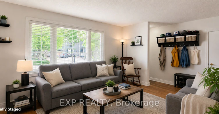 32 Guest Street, Brampton, ON, L6W 1T8 - 2