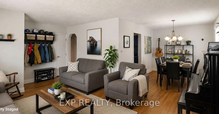 32 Guest Street, Brampton, ON, L6W 1T8 - 3